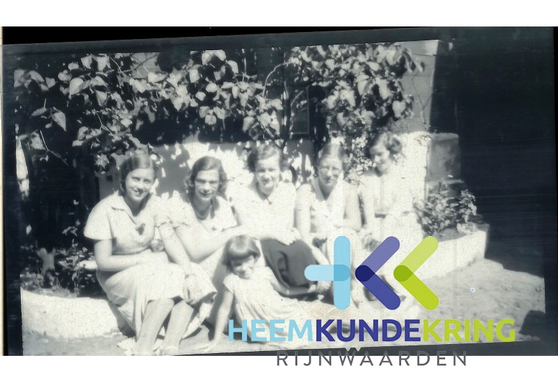 Coll.J.Peet-HKR 17
